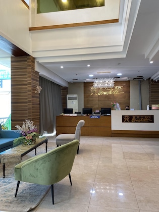 Gallery - Hotel Conchita