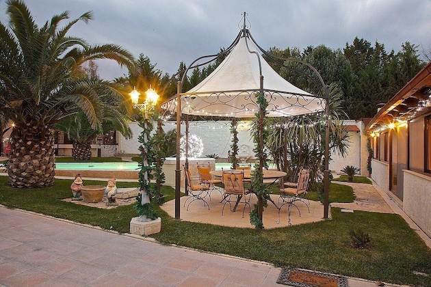 Gallery - B&B Barletta Acasamia