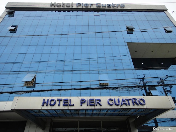 Gallery - Hotel Pier Cuatro