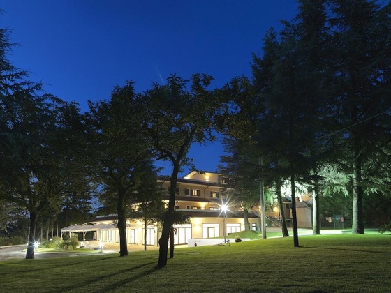 Gallery - Hotel Castagneto