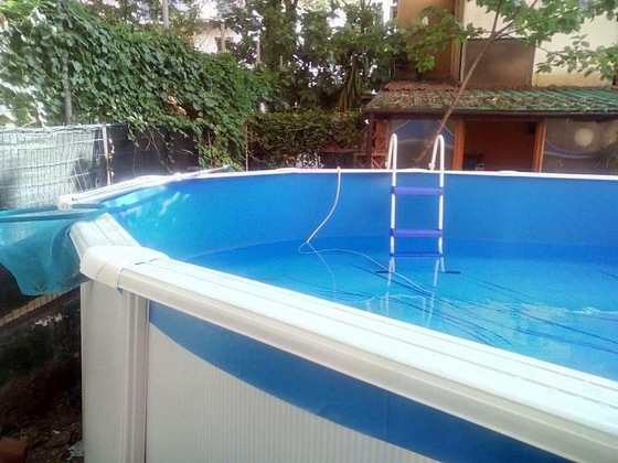 Gallery - Aladino Inn