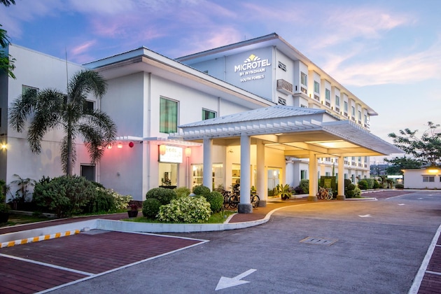 Gallery - Microtel By Wyndham South Forbes