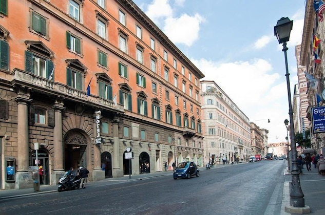 Gallery - Hotel Regina Giovanna