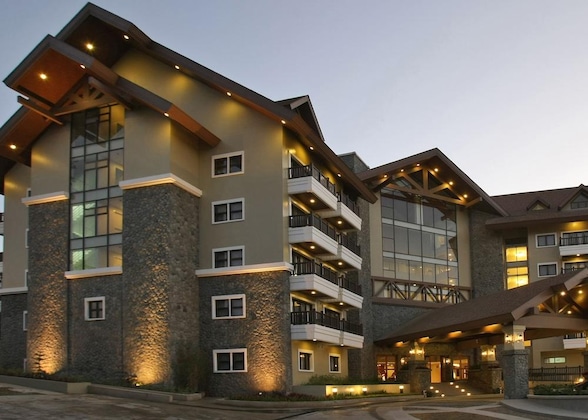 Gallery - Azalea Hotels & Residences Baguio