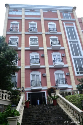 Gallery - View Park Hotel