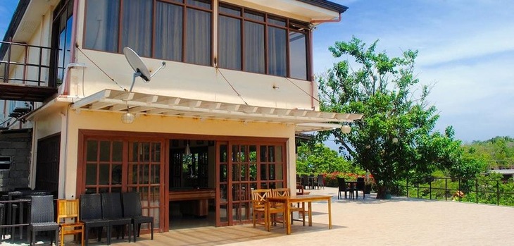 Gallery - Tugawe Cove Resort