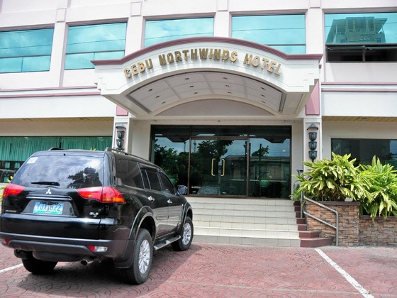 Gallery - Cebu Northwinds Hotel