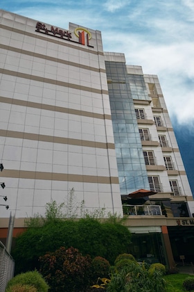 Gallery - St. Mark Hotel