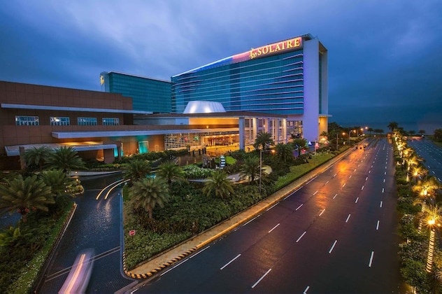 Gallery - Solaire Resort Entertainment City