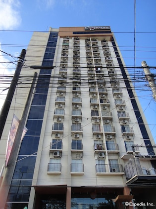 Gallery - Cityscape Hotel