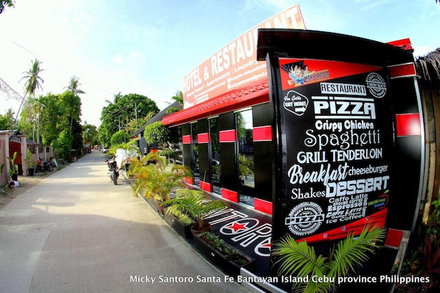 Gallery - Micky Santoro Hotel & Restaurant