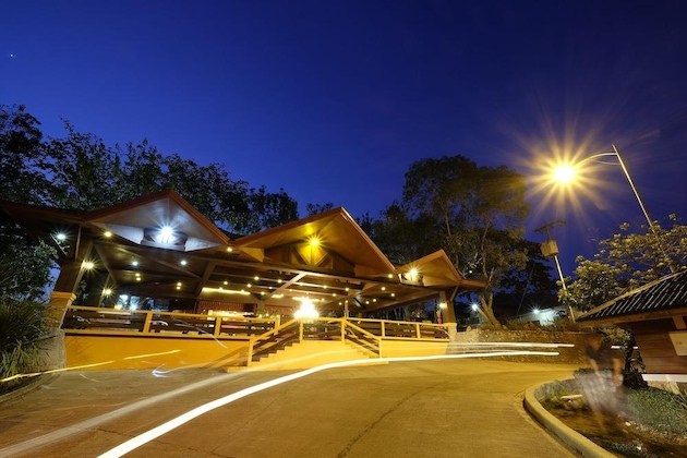 Gallery - Dakak Park & Beach Resort