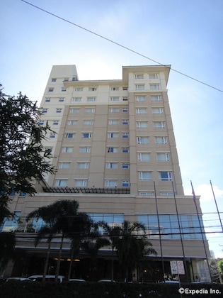 Gallery - Harolds Hotel Cebu