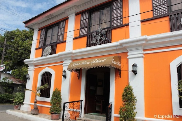 Gallery - Casa Rica Hotel