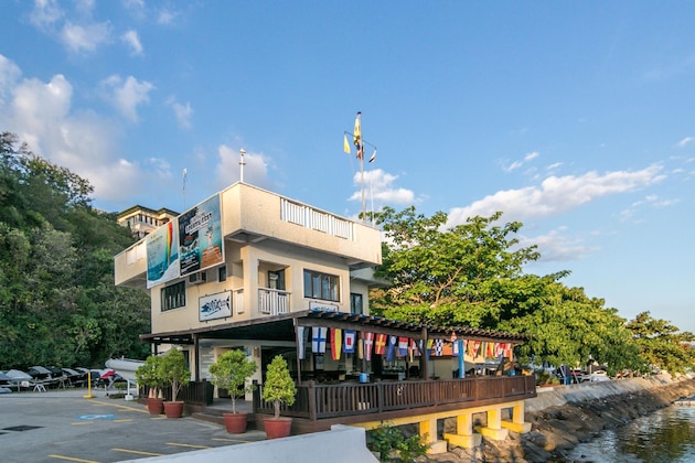 Gallery - Club Punta Fuego