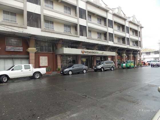 Gallery - Mo2 Westown Hotel Bacolod - Downtown