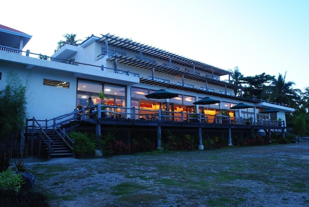 Gallery - Almont Beach Resort