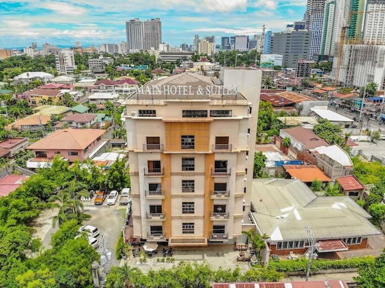 Gallery - Main Hotel & Suites