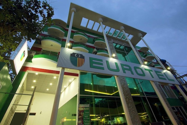 Gallery - Eurotel Boracay