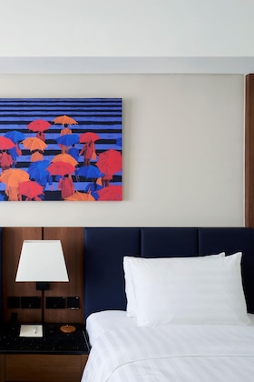 Gallery - Seda Centrio Cagayan De Oro