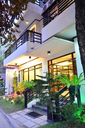 Gallery - Ipil Suites El Nido