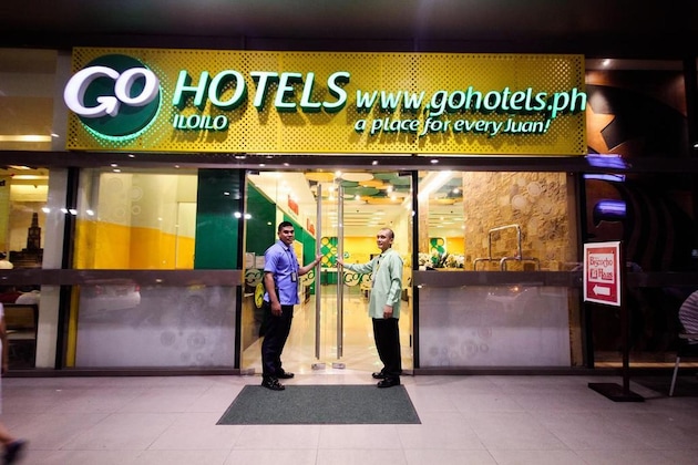 Gallery - Go Hotels Iloilo