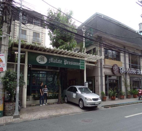 Gallery - Malate Pensionne