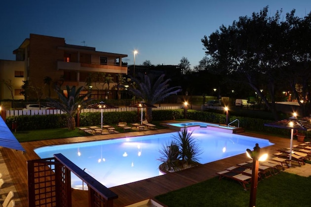 Gallery - Hotel Spiaggia