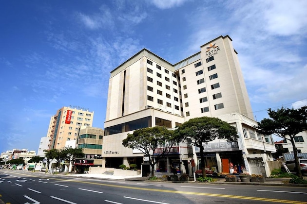 Gallery - Astar Hotel