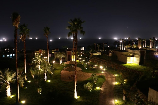 Gallery - Luston Villa & Hotel