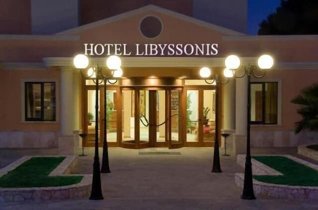 Gallery - Hotel Libyssonis