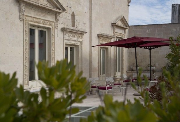 Gallery - Corte Borromeo