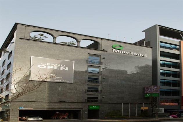 Gallery - Mate Hotel Bundang