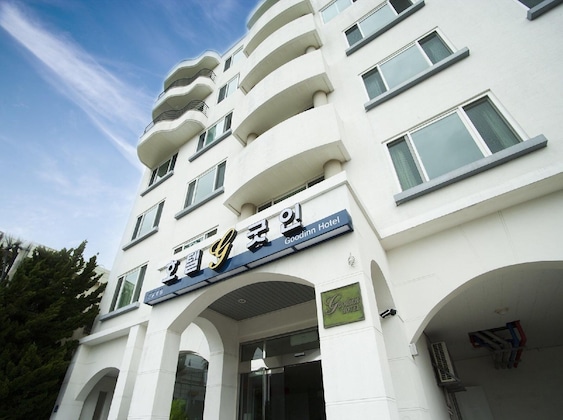 Gallery - Good Inn Hotel