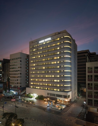 Gallery - Amid Hotel Seoul