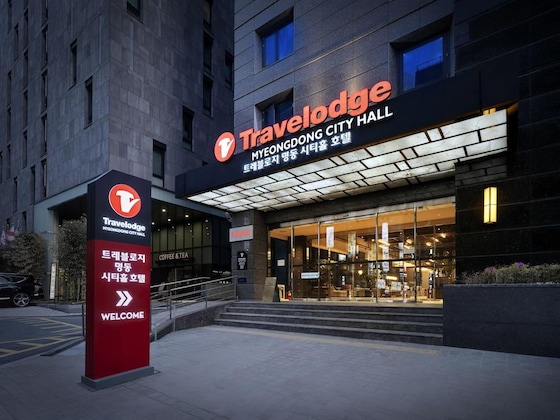 Gallery - Klaven Hotel Myeongdong City Hall