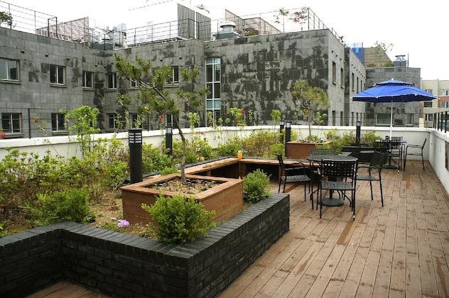 Gallery - Hotel Dada Insadong