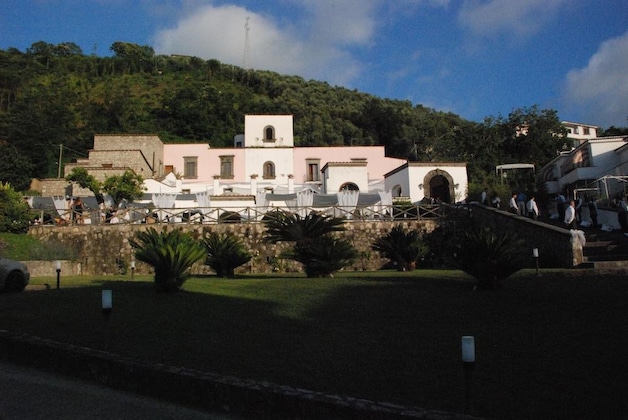 Gallery - Villa Della Porta