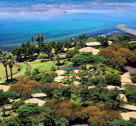 Gallery - Seaes Hotel & Resort
