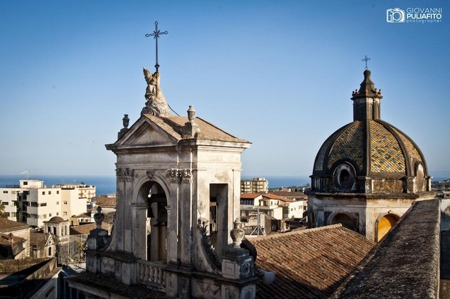 Gallery - Rs San Sebastiano Holidays
