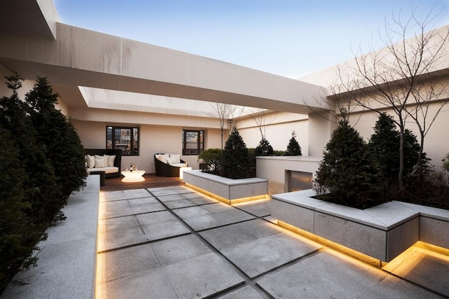 Gallery - The Grand Hotel Myeongdong
