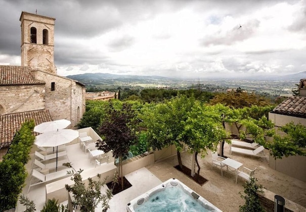 Gallery - Hotel Degli Affreschi