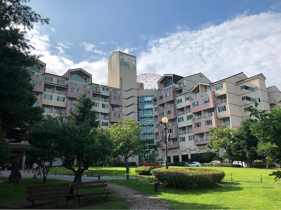 Gallery - Seorak Kumho Resort