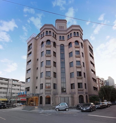 Gallery - The Metro Hotel