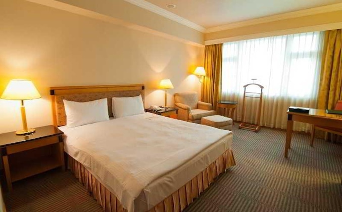 Gallery - Carlton Hotel-Chung Hwa