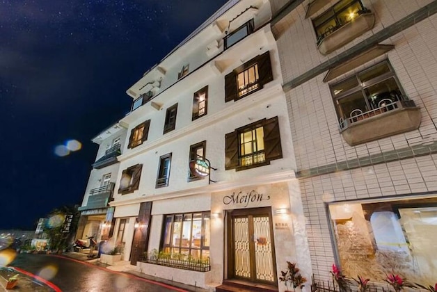 Gallery - Meifon Hotel