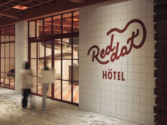Gallery - Red Dot Hotel