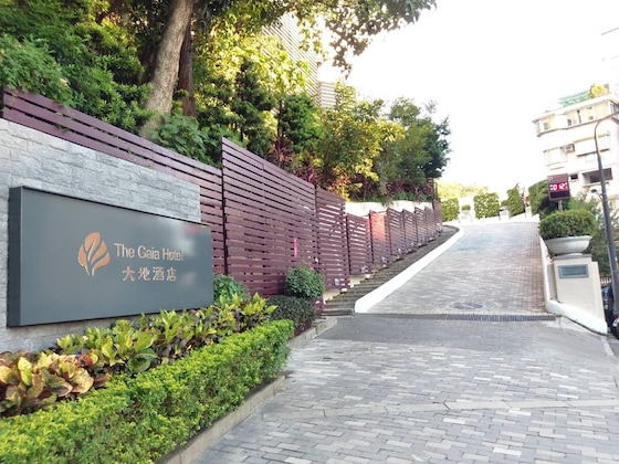 Gallery - The Gaia Hotel Taipei