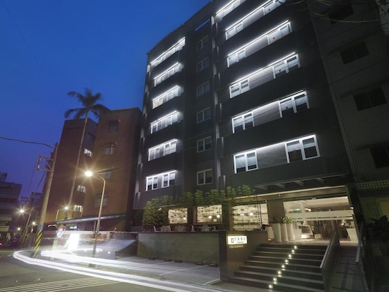 Gallery - Dandy Hotel Tianmu Branch