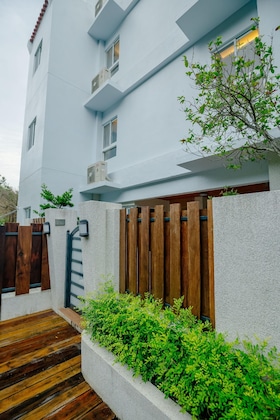 Gallery - Bay Forest Boutique Hotel